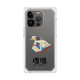 Premium Square Case［ Katamari Damacy - Swan Boat ］