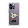 Premium Square Case［ Katamari Damacy - Swan Boat ］