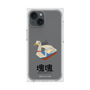 Premium Square Case［ Katamari Damacy - Swan Boat ］