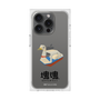 Premium Square Case［ Katamari Damacy - Swan Boat ］