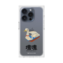 Premium Square Case［ Katamari Damacy - Swan Boat ］