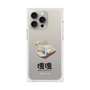 Premium Square Case［ Katamari Damacy - Swan Boat ］