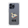 Premium Square Case［ Katamari Damacy - Swan Boat ］