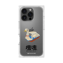 Premium Square Case［ Katamari Damacy - Swan Boat ］
