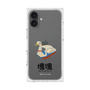 Premium Square Case［ Katamari Damacy - Swan Boat ］