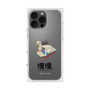 Premium Square Case［ Katamari Damacy - Swan Boat ］