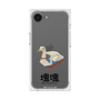 Premium Square Case［ Katamari Damacy - Swan Boat ］