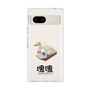 Premium Square Case［ Katamari Damacy - Swan Boat ］
