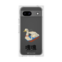Premium Square Case［ Katamari Damacy - Swan Boat ］