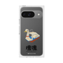 Premium Square Case［ Katamari Damacy - Swan Boat ］