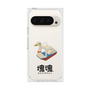 Premium Square Case［ Katamari Damacy - Swan Boat ］