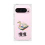 Premium Square Case［ Katamari Damacy - Swan Boat ］