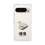 Premium Square Case［ Katamari Damacy - Swan Boat ］