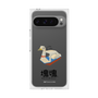 Premium Square Case［ Katamari Damacy - Swan Boat ］