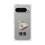Premium Square Case［ Katamari Damacy - Swan Boat ］