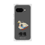 Premium Square Case［ Katamari Damacy - Swan Boat ］