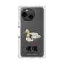 Premium Square Case［ Katamari Damacy - Swan Boat ］