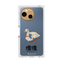 Premium Square Case［ Katamari Damacy - Swan Boat ］