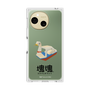 Premium Square Case［ Katamari Damacy - Swan Boat ］