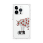 Premium Square Case［ Katamari Damacy - Strawberry Cow ］