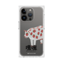 Premium Square Case［ Katamari Damacy - Strawberry Cow ］