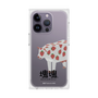 Premium Square Case［ Katamari Damacy - Strawberry Cow ］