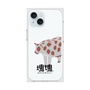 Premium Square Case［ Katamari Damacy - Strawberry Cow ］