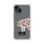 Premium Square Case［ Katamari Damacy - Strawberry Cow ］