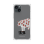 Premium Square Case［ Katamari Damacy - Strawberry Cow ］