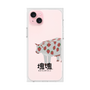 Premium Square Case［ Katamari Damacy - Strawberry Cow ］