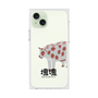 Premium Square Case［ Katamari Damacy - Strawberry Cow ］