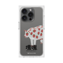 Premium Square Case［ Katamari Damacy - Strawberry Cow ］