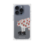 Premium Square Case［ Katamari Damacy - Strawberry Cow ］