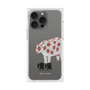 Premium Square Case［ Katamari Damacy - Strawberry Cow ］