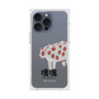 Premium Square Case［ Katamari Damacy - Strawberry Cow ］