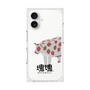 Premium Square Case［ Katamari Damacy - Strawberry Cow ］
