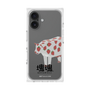 Premium Square Case［ Katamari Damacy - Strawberry Cow ］