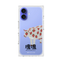 Premium Square Case［ Katamari Damacy - Strawberry Cow ］