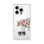 Premium Square Case［ Katamari Damacy - Strawberry Cow ］