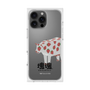 Premium Square Case［ Katamari Damacy - Strawberry Cow ］