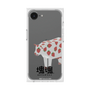 Premium Square Case［ Katamari Damacy - Strawberry Cow ］