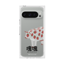 Premium Square Case［ Katamari Damacy - Strawberry Cow ］