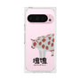 Premium Square Case［ Katamari Damacy - Strawberry Cow ］