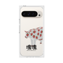 Premium Square Case［ Katamari Damacy - Strawberry Cow ］