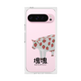 Premium Square Case［ Katamari Damacy - Strawberry Cow ］
