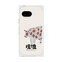 Premium Square Case［ Katamari Damacy - Strawberry Cow ］