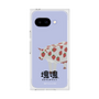 Premium Square Case［ Katamari Damacy - Strawberry Cow ］