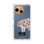 Premium Square Case［ Katamari Damacy - Strawberry Cow ］