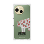 Premium Square Case［ Katamari Damacy - Strawberry Cow ］
