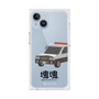 Premium Square Case［ Katamari Damacy - Police Car ］